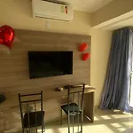 Apart Hotel Garvey - Ciany
