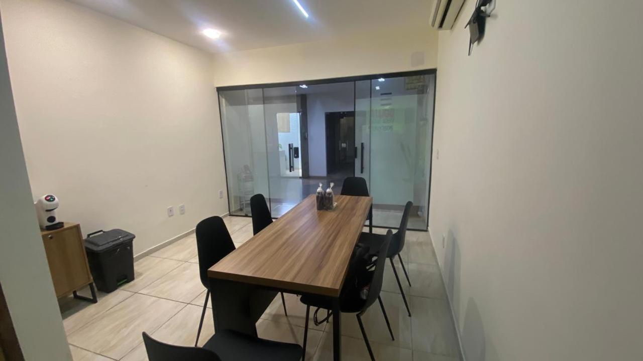 Aparthotel Garvey - Ciany