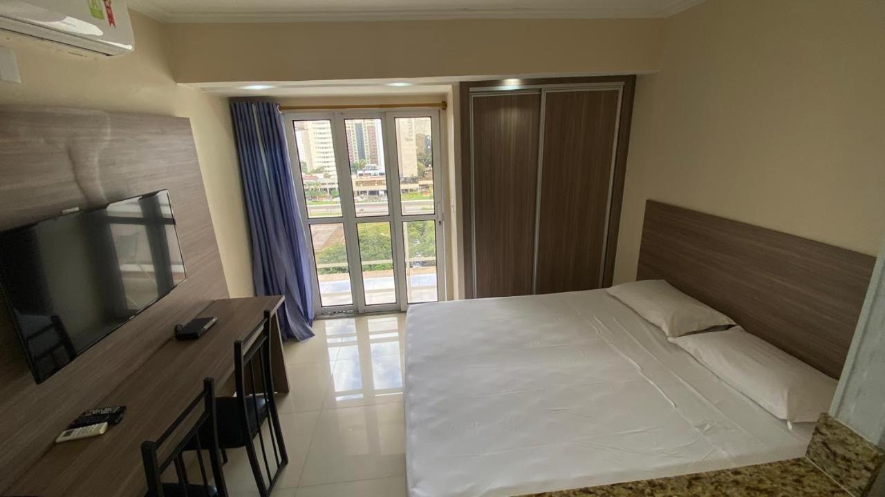 Aparthotel Garvey - Ciany Brasilia
