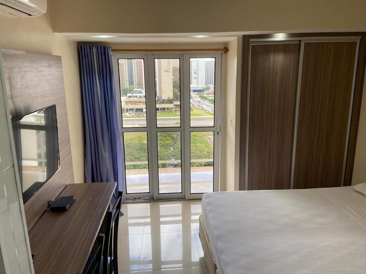 Aparthotel Garvey - Ciany 2*