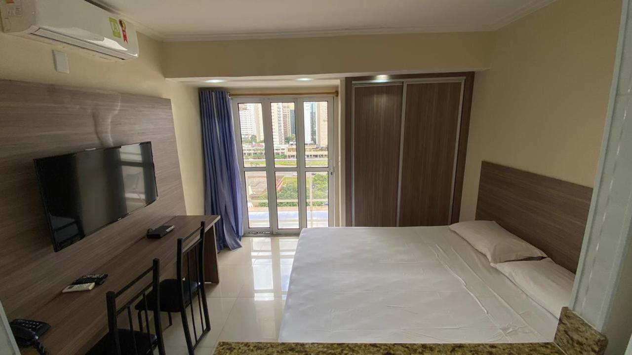 Aparthotel Garvey - Ciany Brasilia